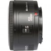 Yongnuo YN 50mm f/1.8 Lens for Canon EF